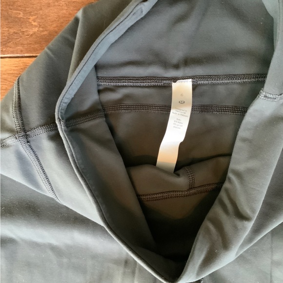 Lululemon Yoga Pants - Picture 3 of 3